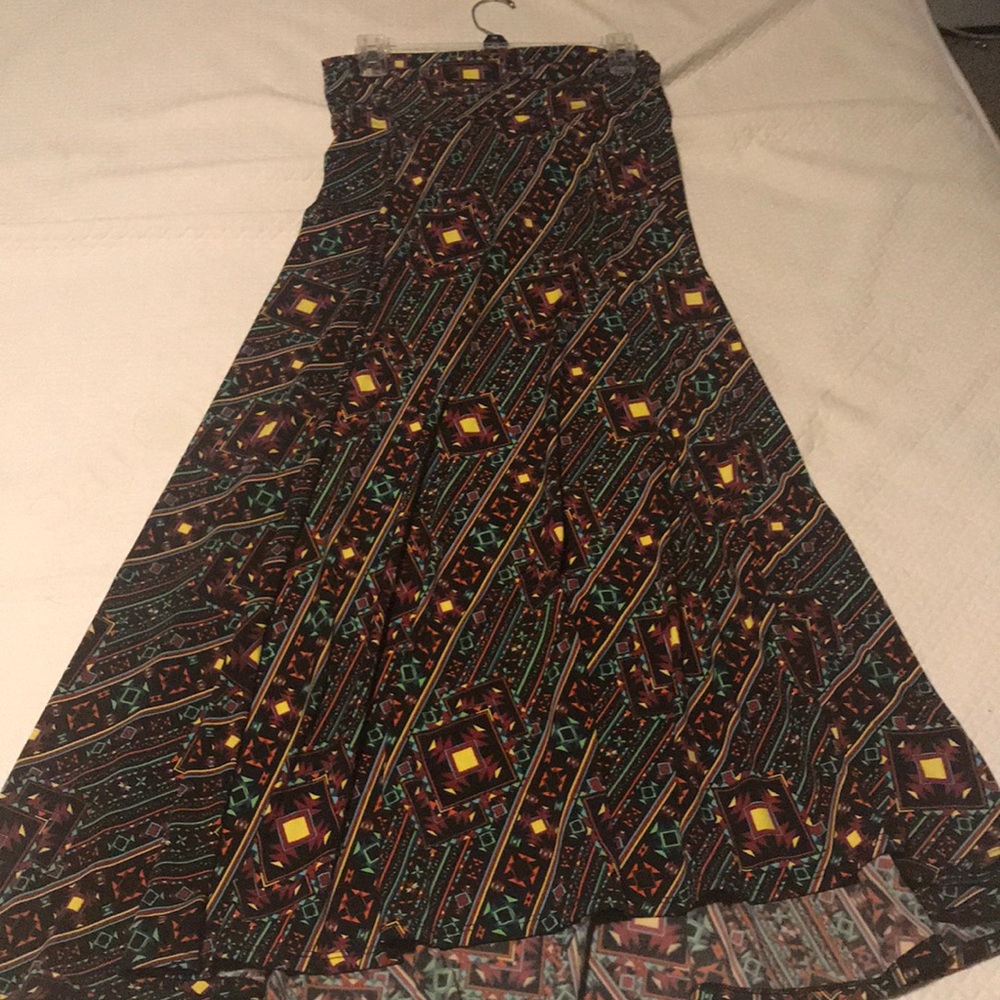 Lularoe Maxi skirt